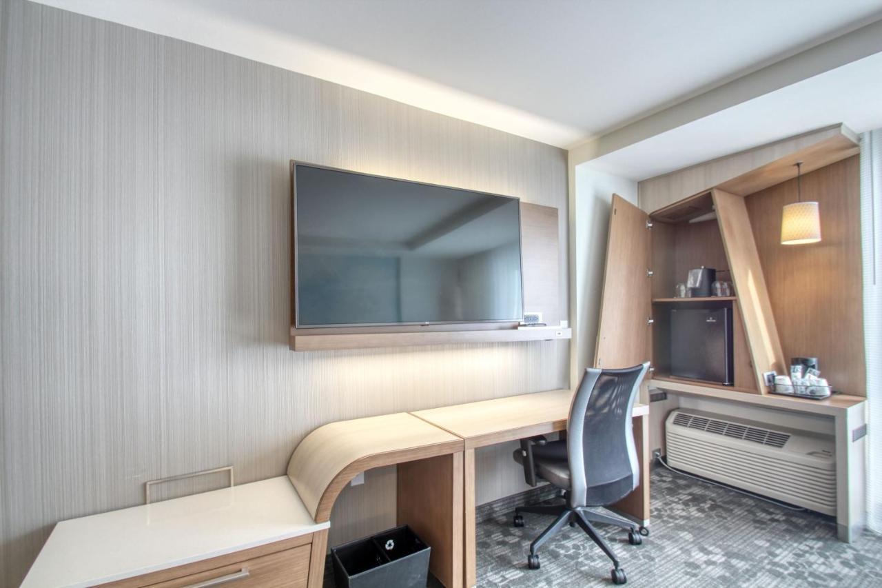 Hotel Courtyard By Marriott Fargo Esterno foto