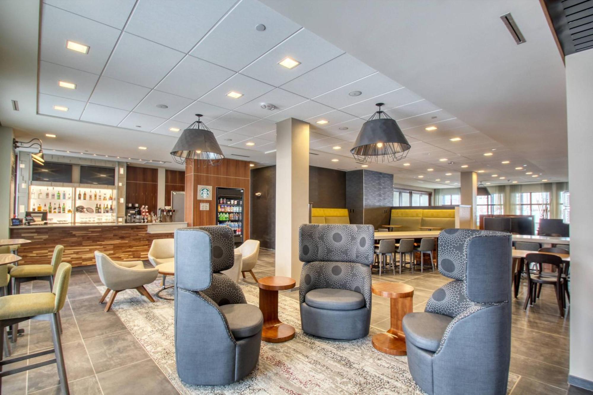 Hotel Courtyard By Marriott Fargo Esterno foto