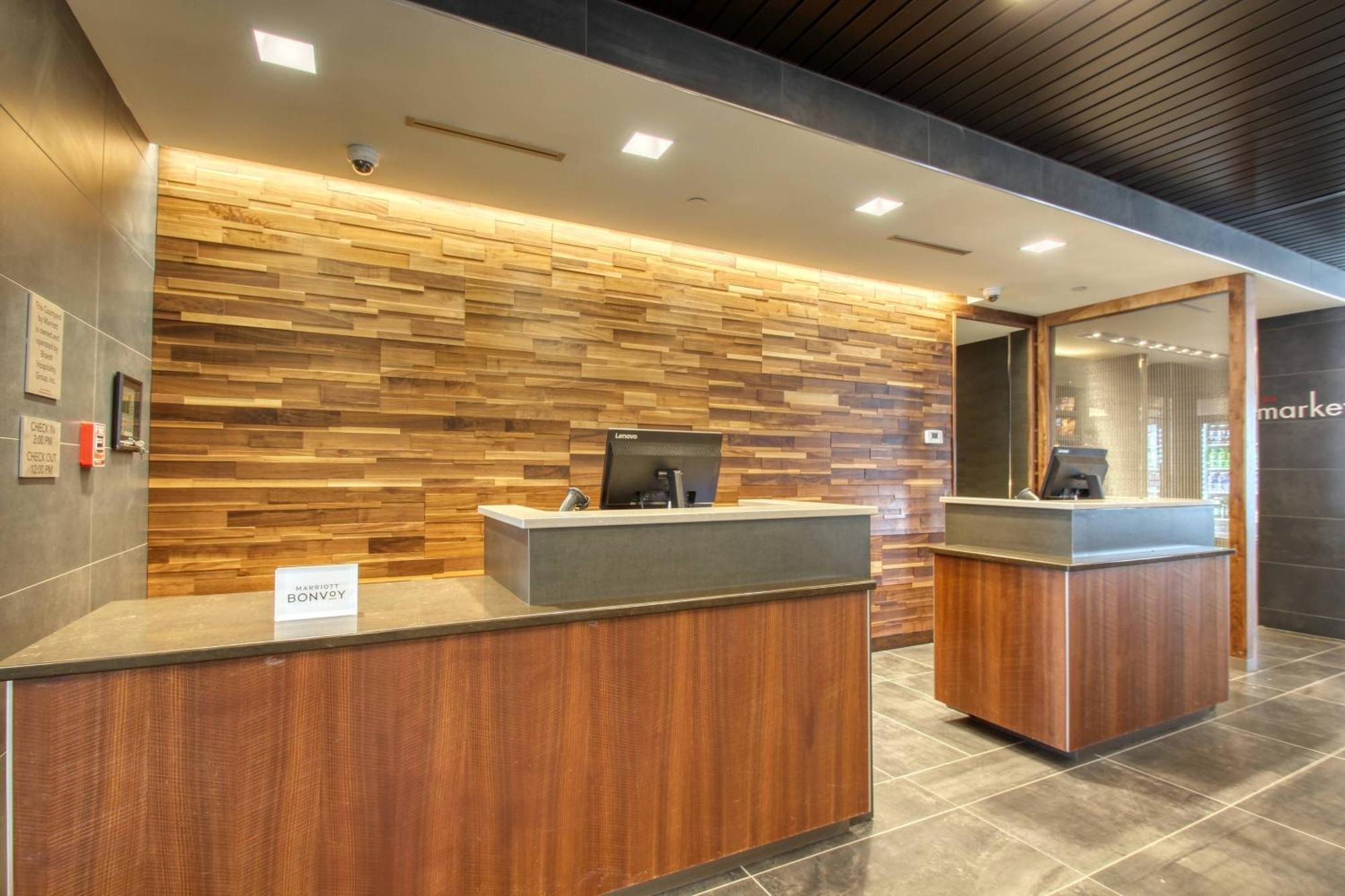 Hotel Courtyard By Marriott Fargo Esterno foto