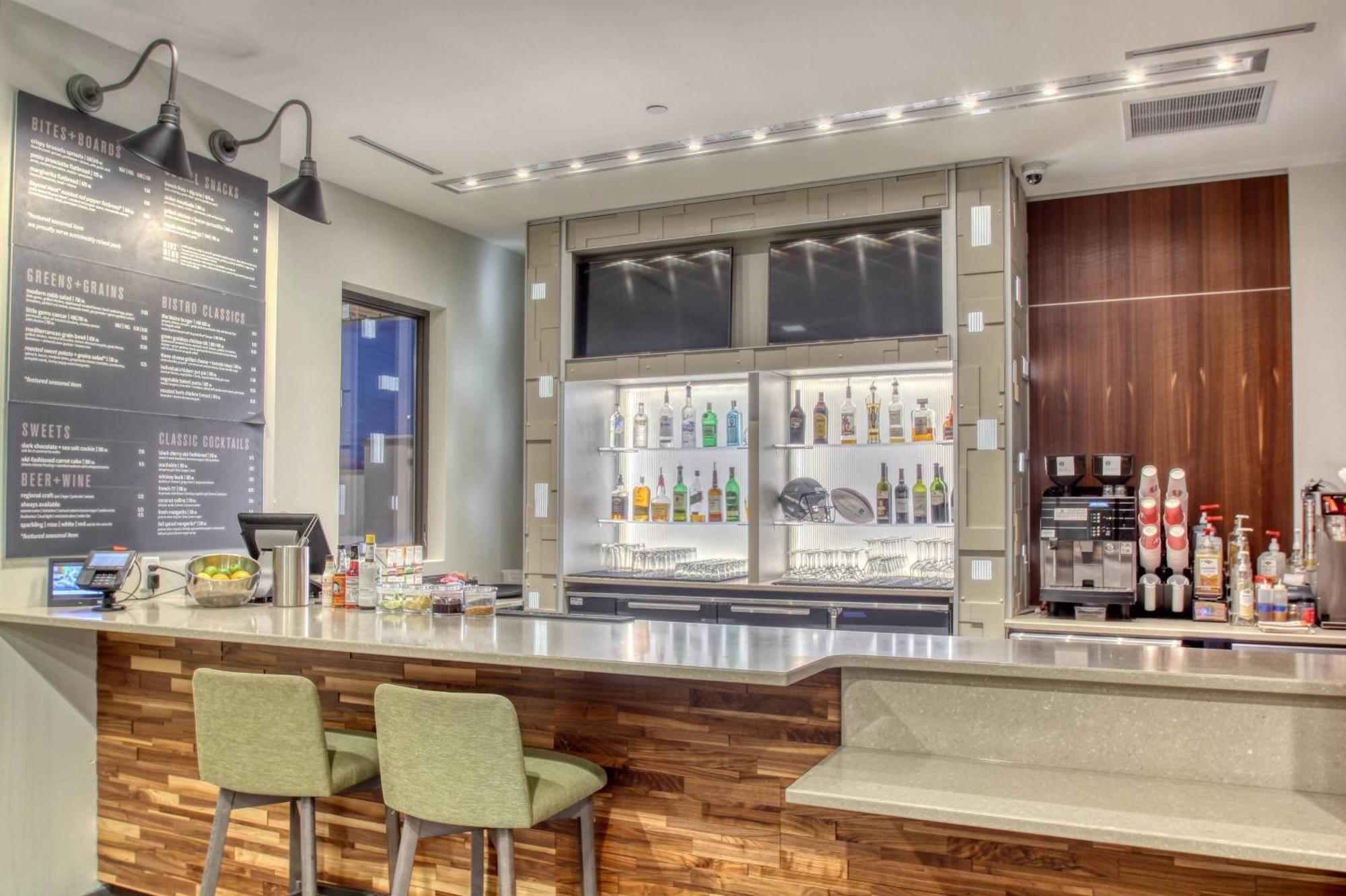 Hotel Courtyard By Marriott Fargo Esterno foto